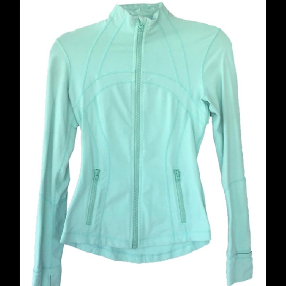 Lululemon Jacket